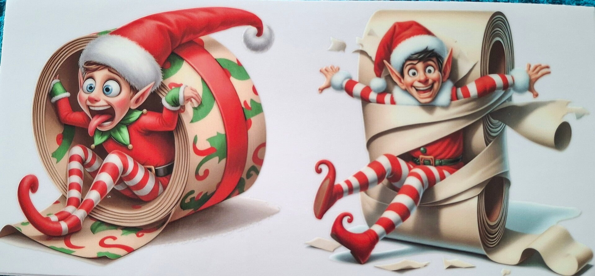 #46--- Christmas