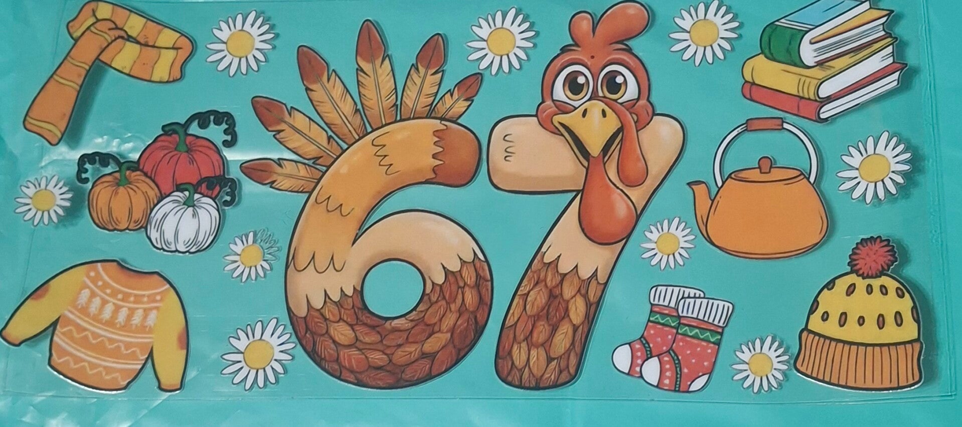 #233--- Thanksgiving