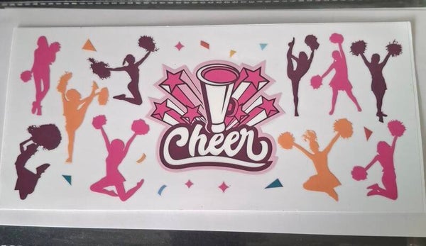 #412 --- Sports