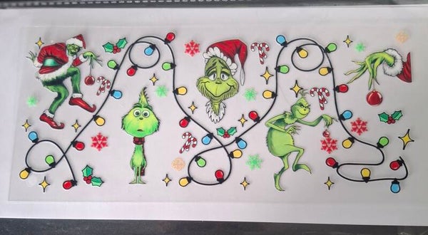 #420 --- Christmas