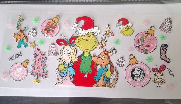 #421--- Christmas