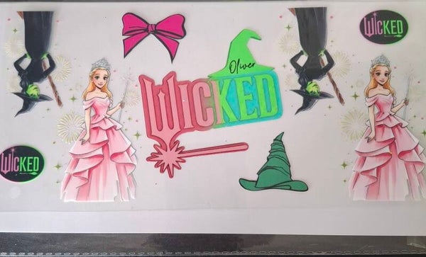#422--- Disney