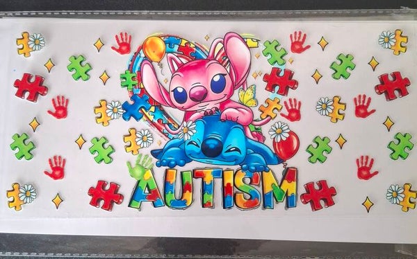 #423--- autism
