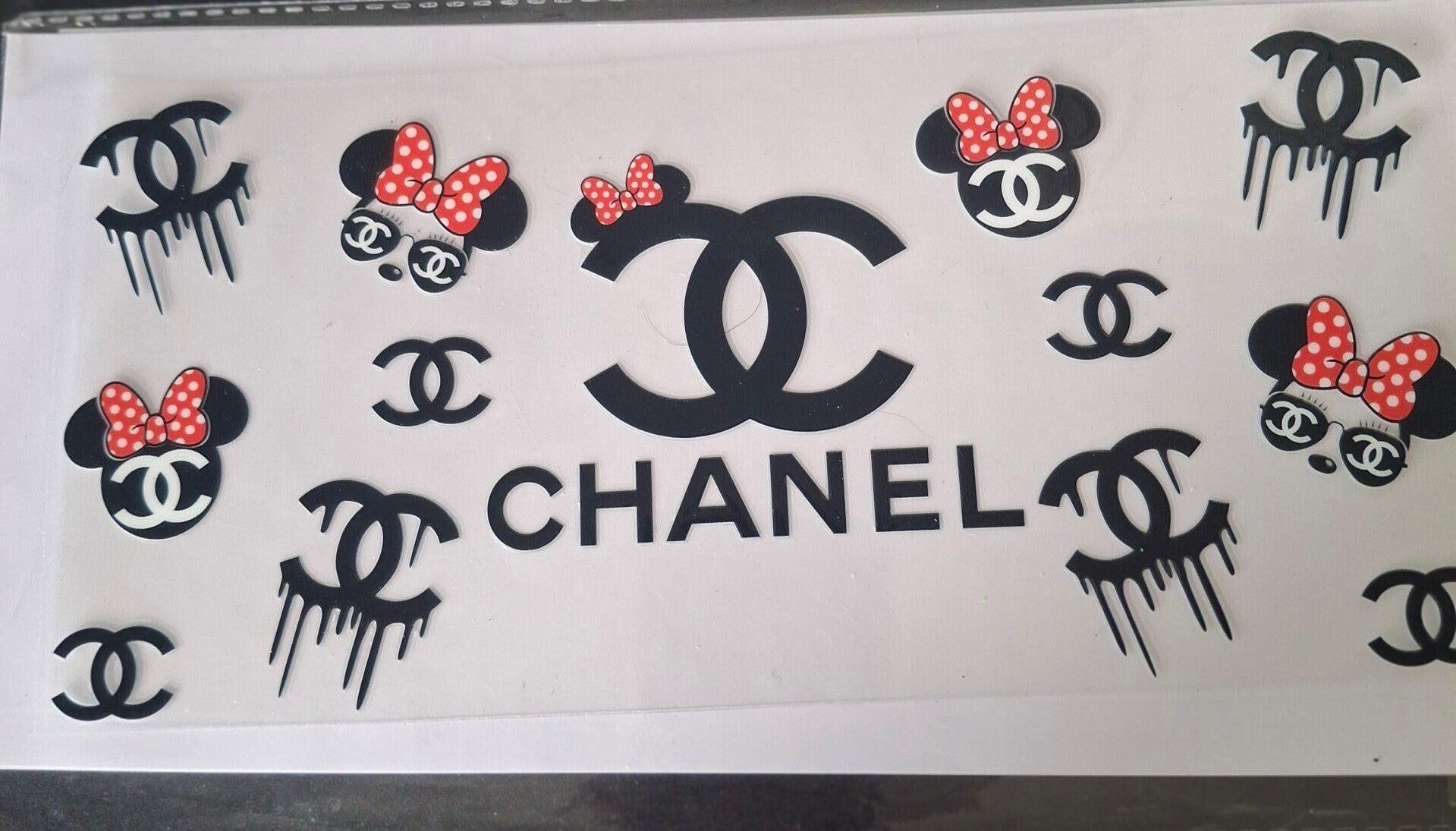 #437--- name brand
