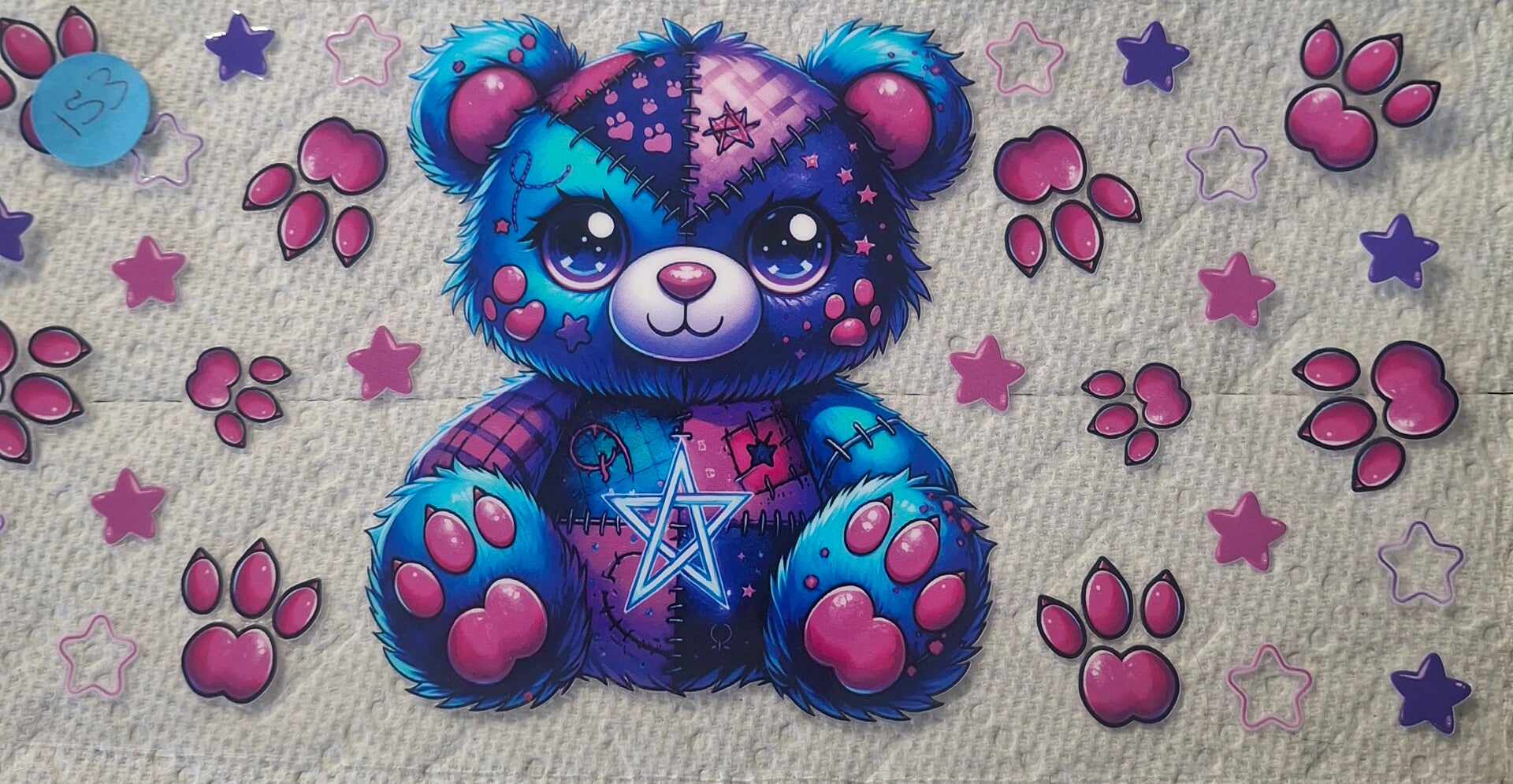 #153--- Bear
