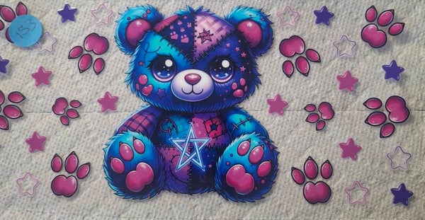 #153--- Bear
