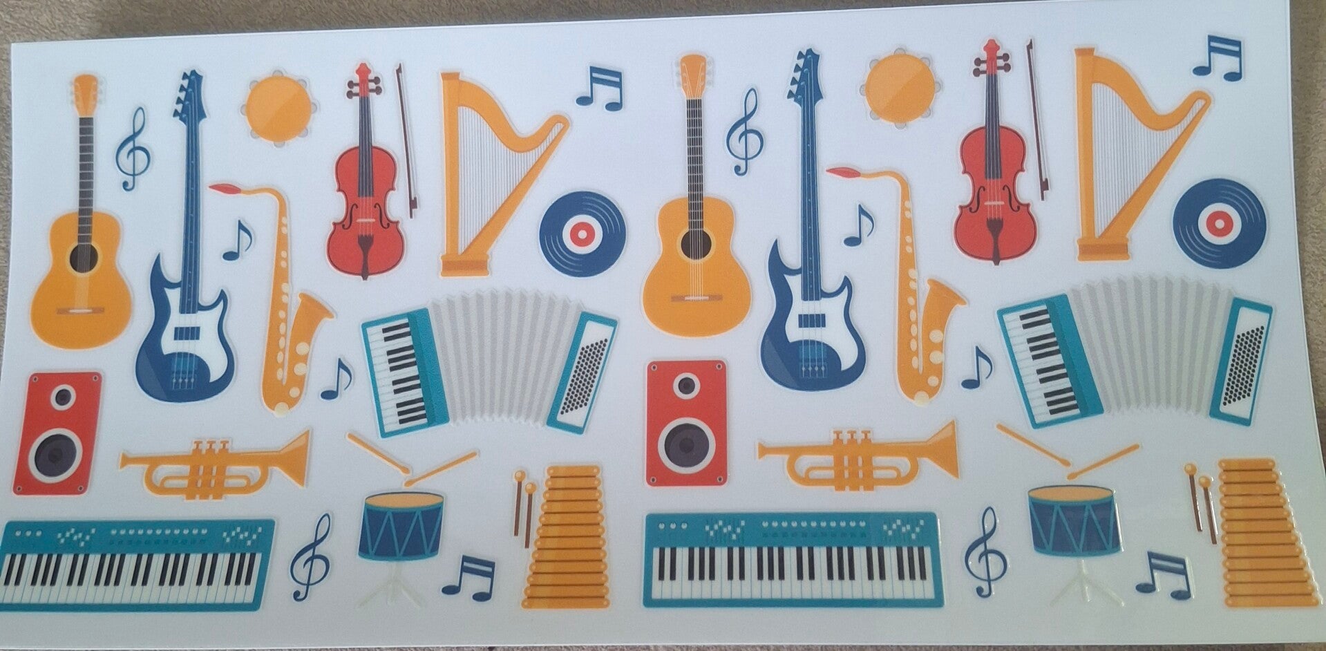 #450-- music