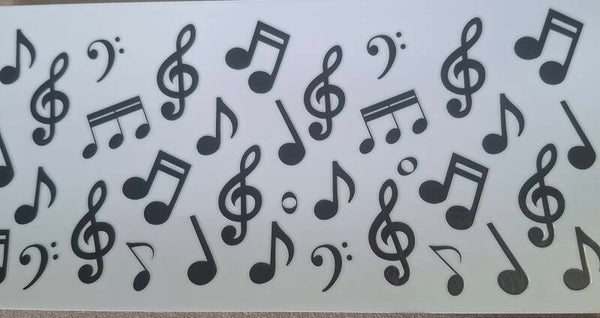 #454--- music