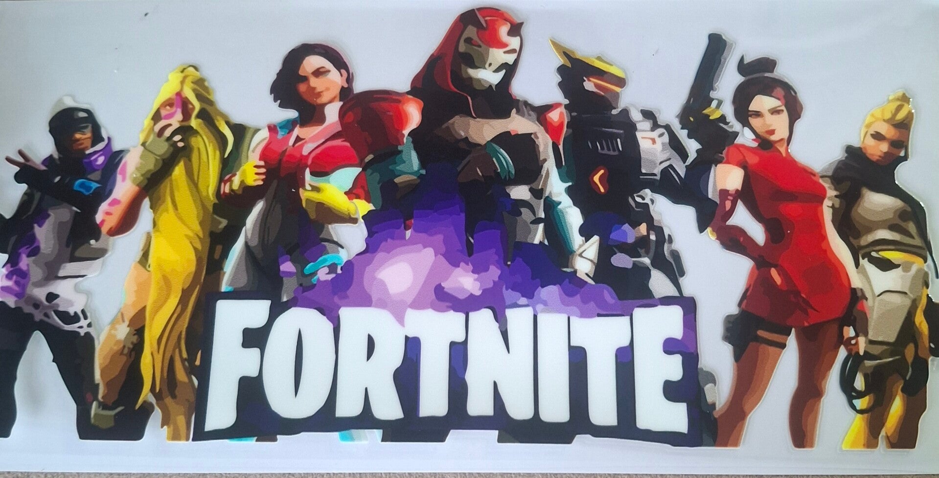 #463--- fornite