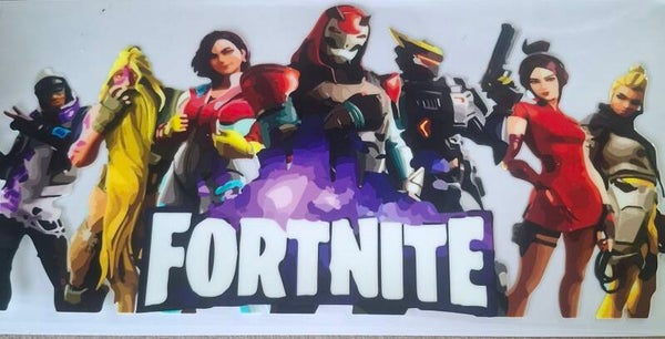 #463--- fornite