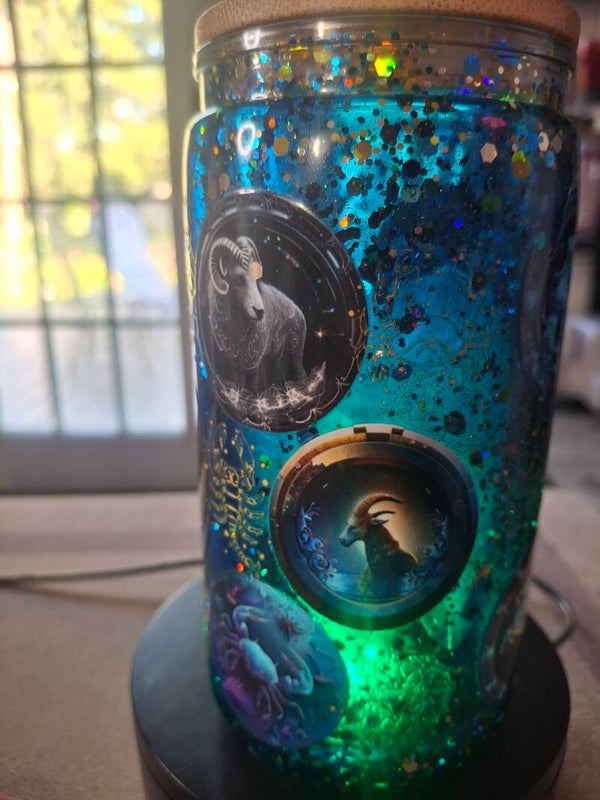 Pre-Made 16oz