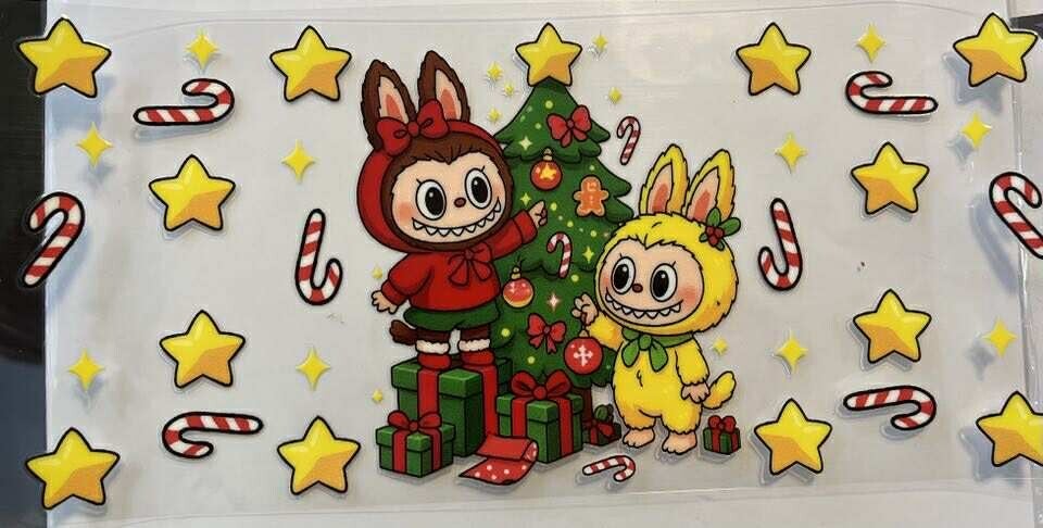 #10---Christmas