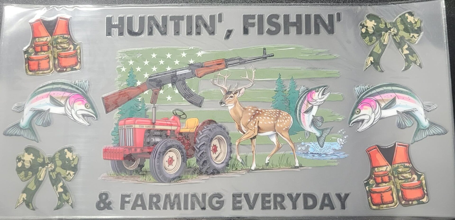 #365--- hunting