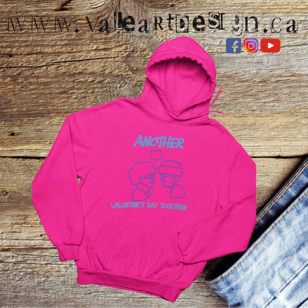 Another Valentine's Day Together