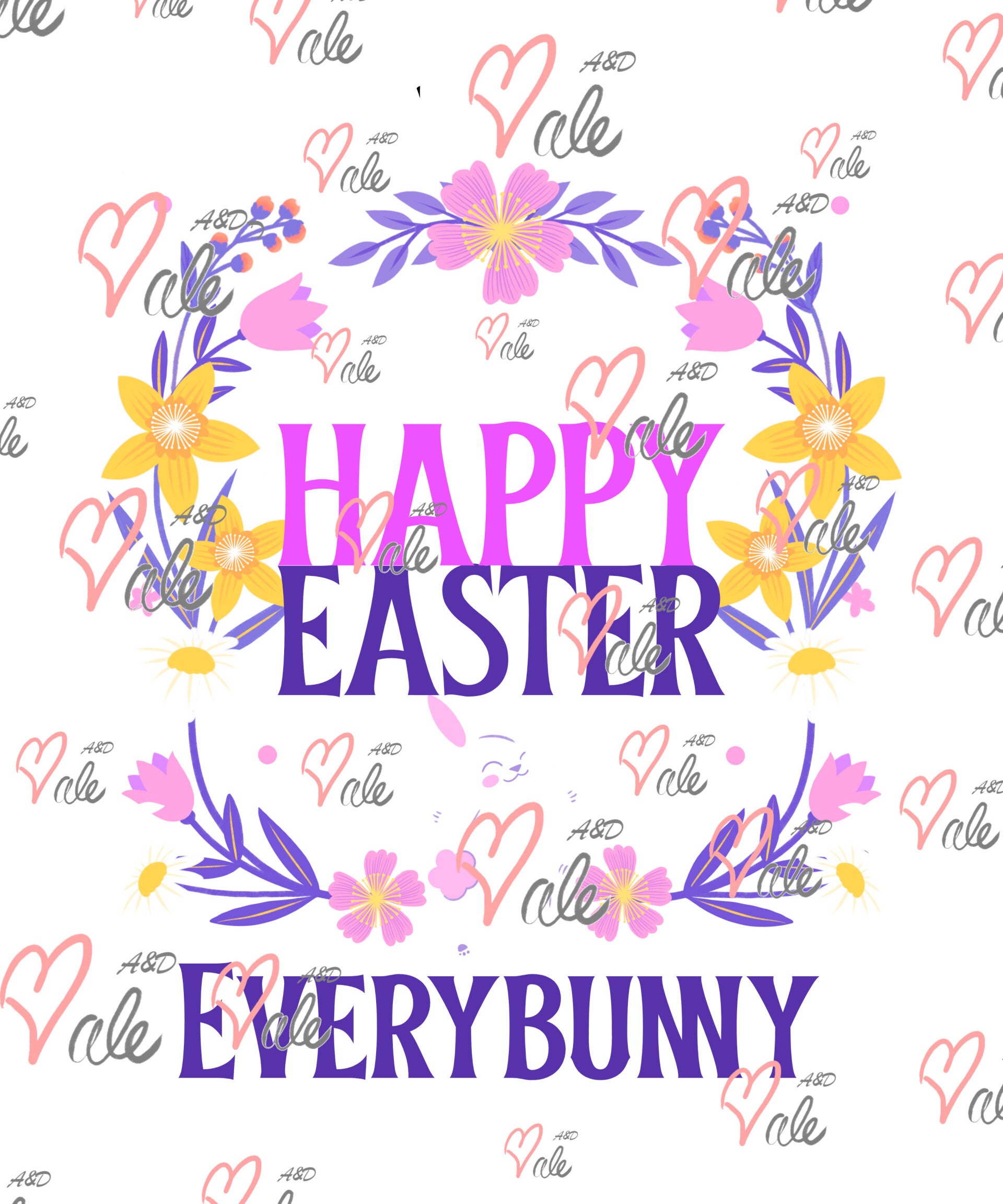 Everybunny