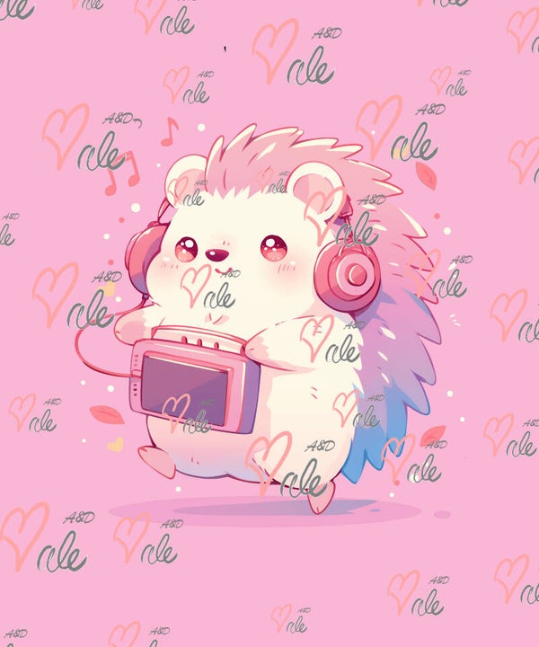 Hedgehog