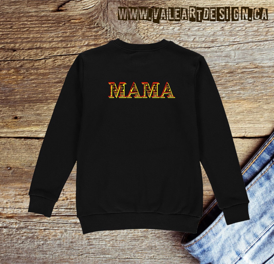 MAMA Yellow