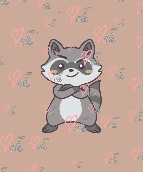 Raccoon