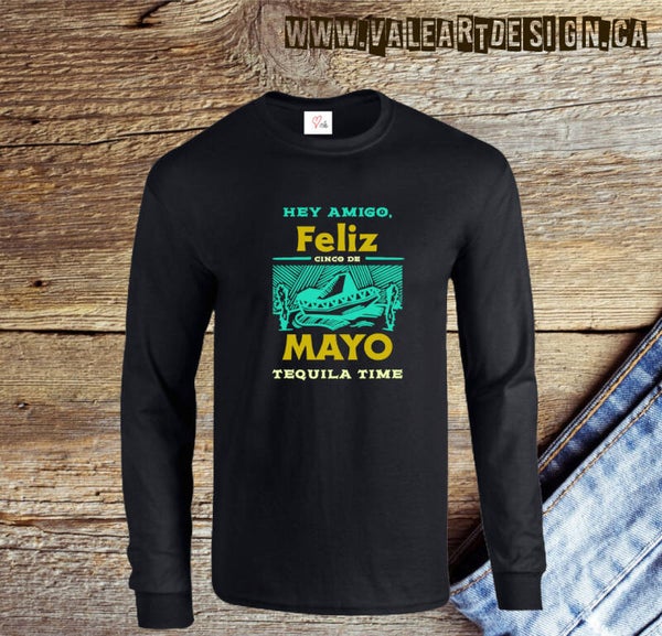 Cinco de Mayo