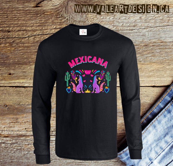 Mexicana