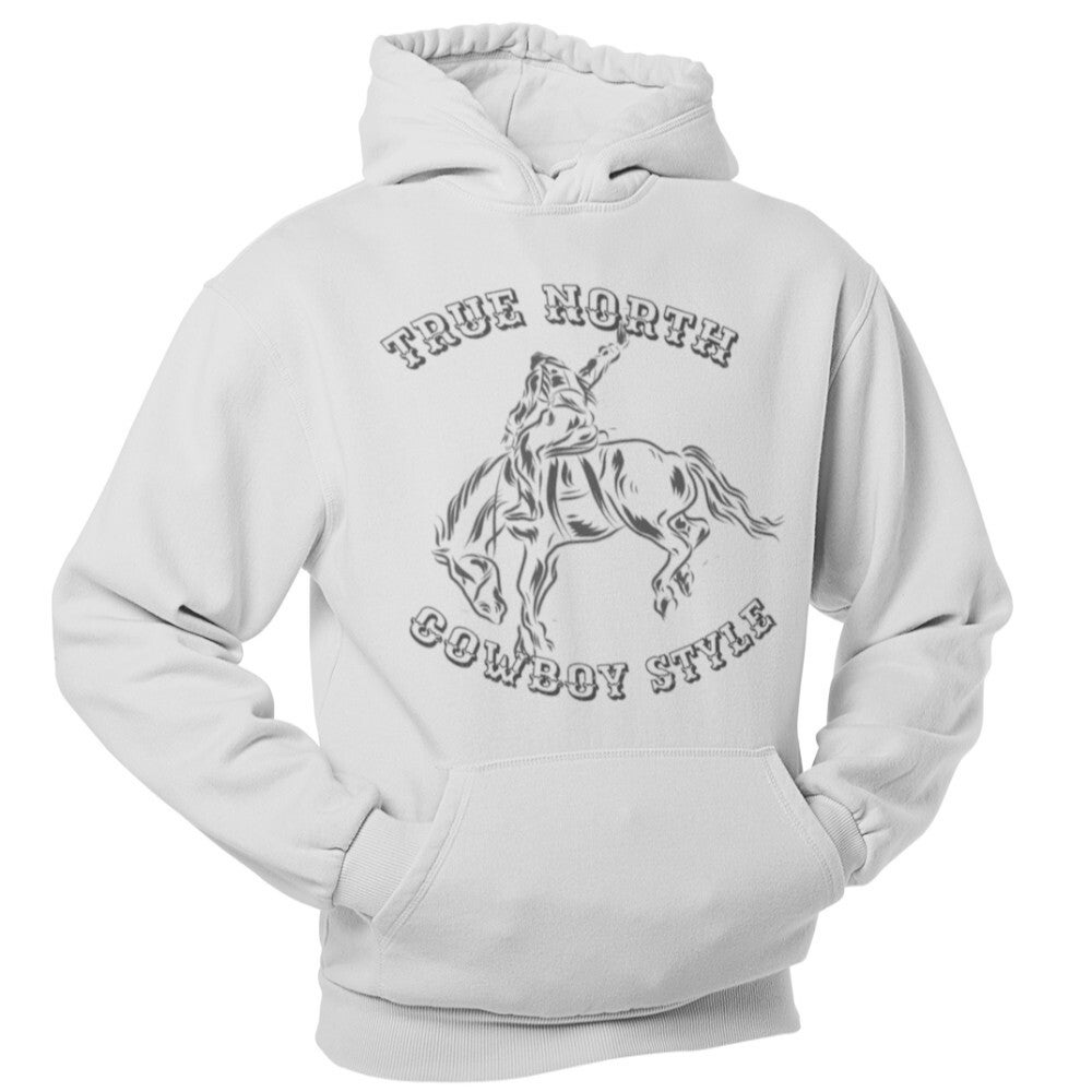 True North Cowboy Style - Rodeo Canada