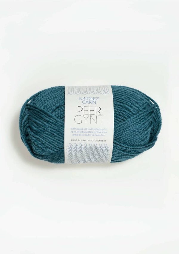 Peer Gynt Petrol