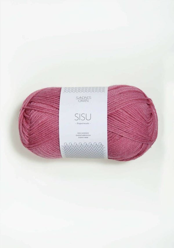 Sisu Roze