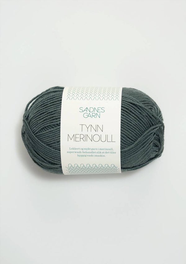 Tynn Merinoull Petroleum