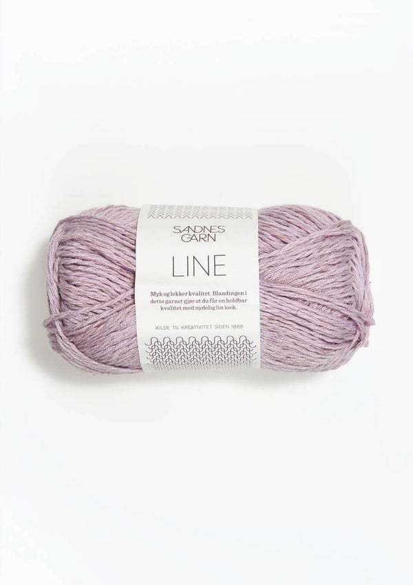 Line Lila