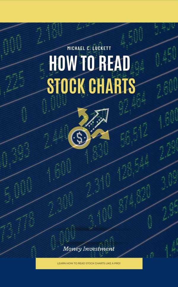Let's Talk About Business: How to Read a Stock Chart