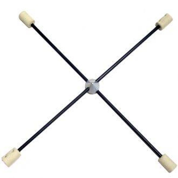 Pendule magnétique 1m50 (staff)