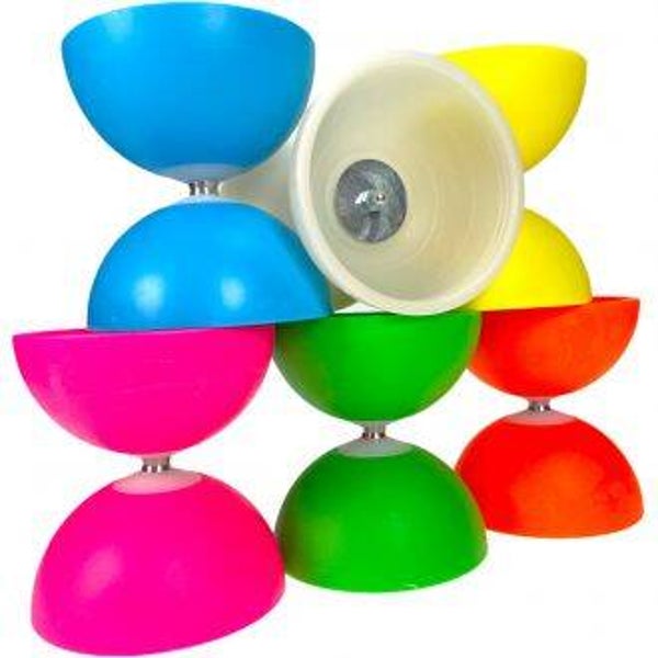 Diabolo comet Play