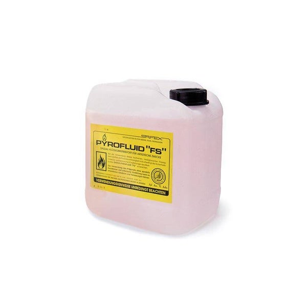 Pyrofluid FS