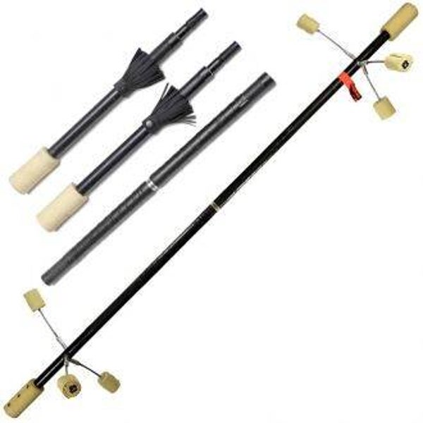 Dragon Staff démontable Gora
