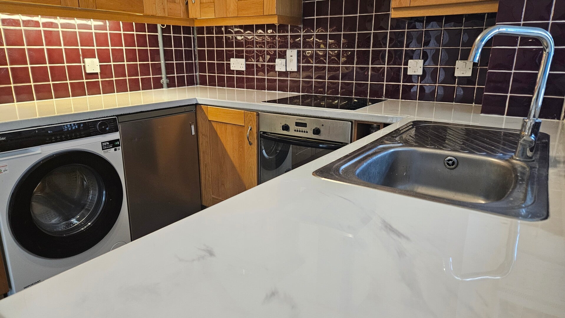 Epoxy Kitchen