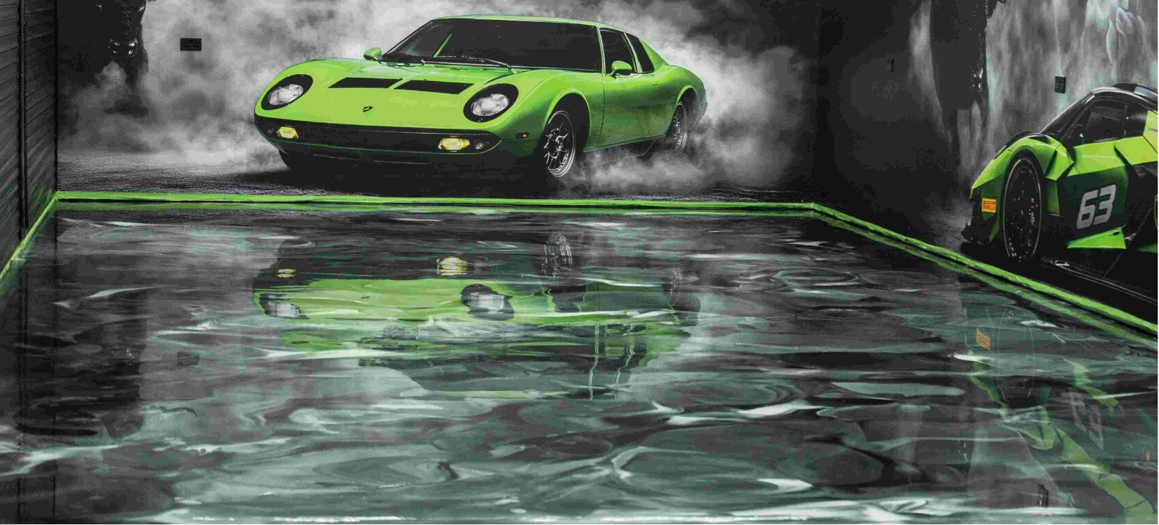metallic-effect-resin-floor