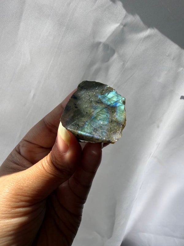 Labradorite mini slab 5