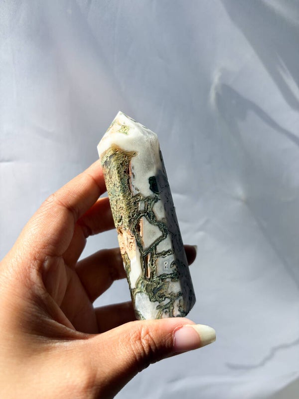 Mossagate tower SO5