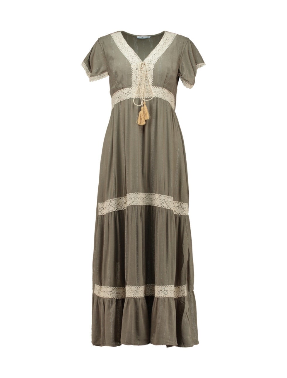 Vestido Marete