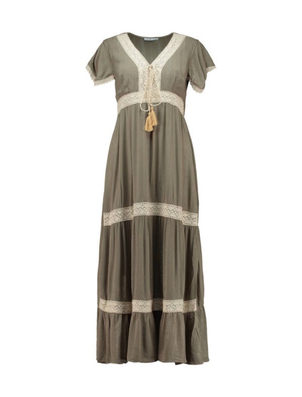 Vestido Marete