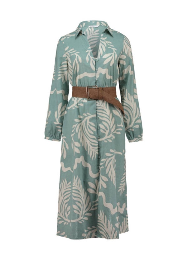 Vestido Marine