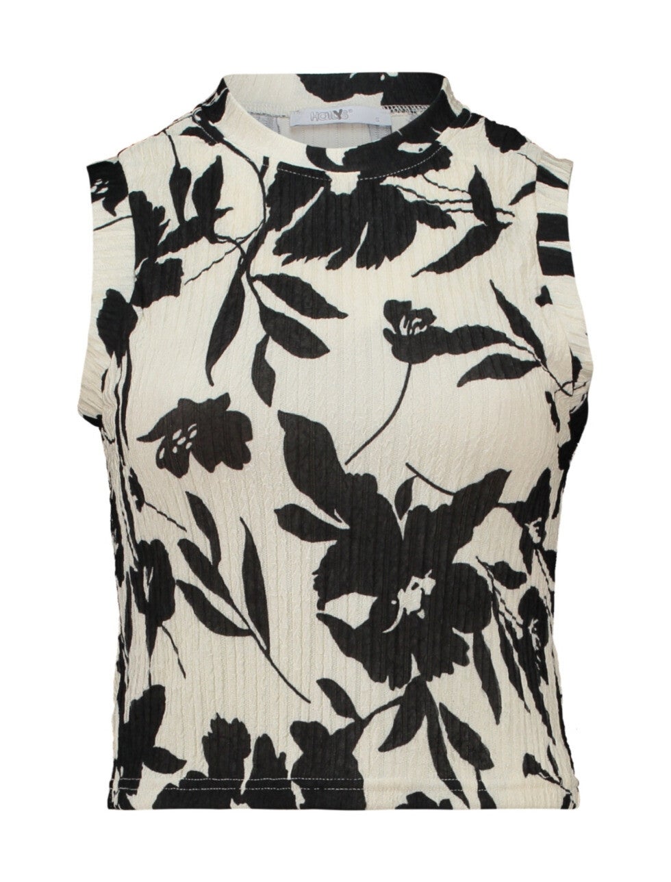 Top Tella Flower
