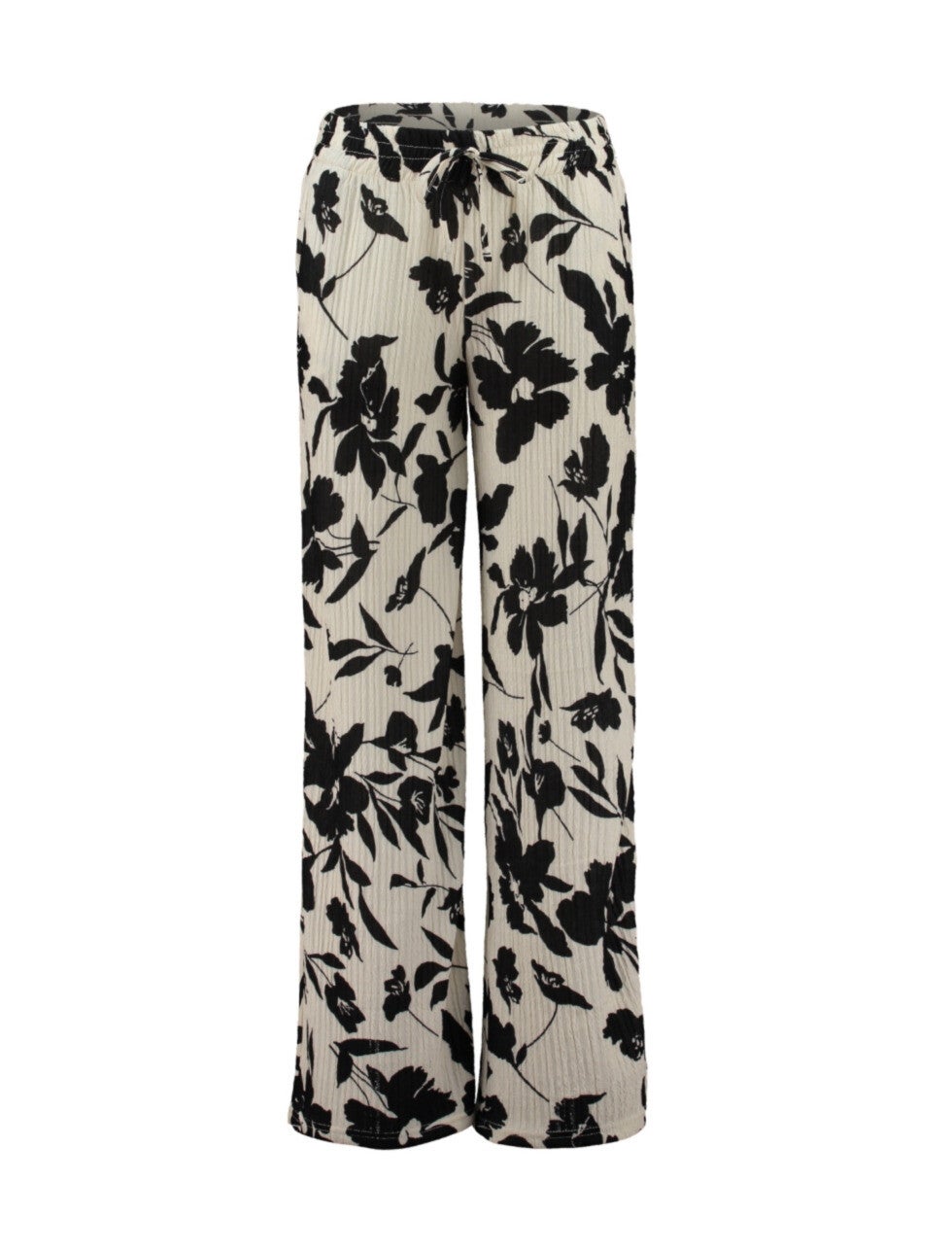 Pantalón Tella Flower