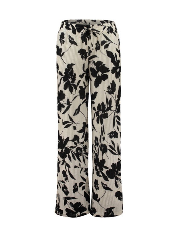 Pantalón Tella Flower