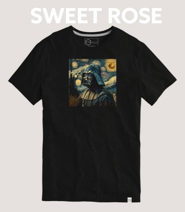 Camiseta VAN VADER