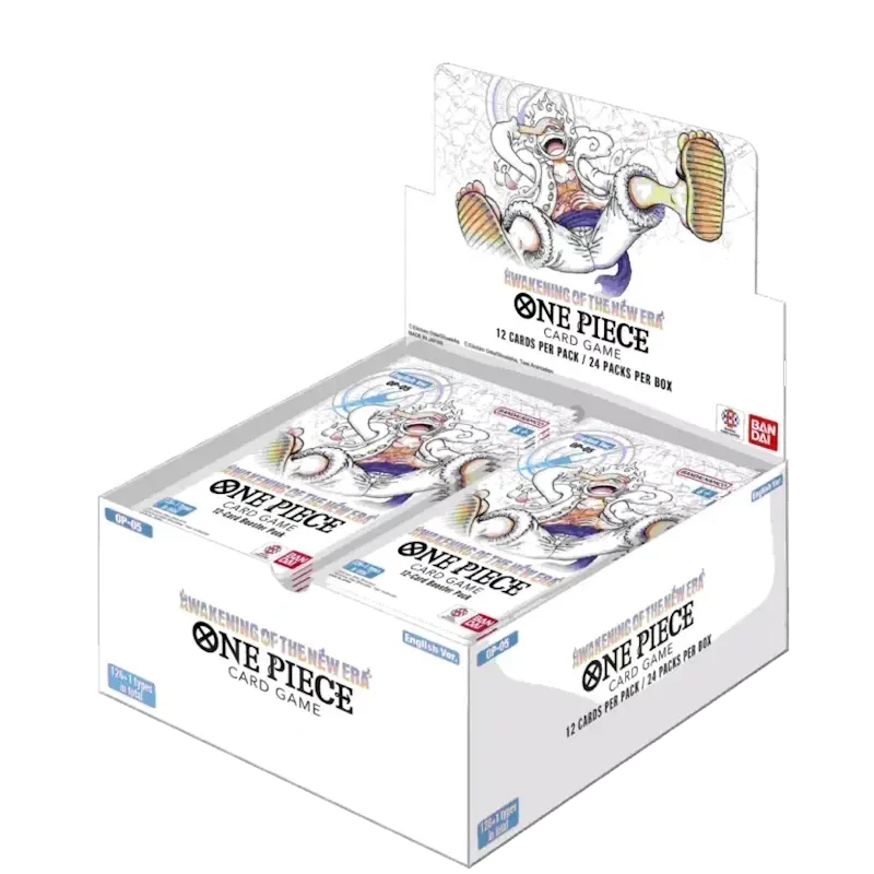 Awakening of the New Era Boosterbox