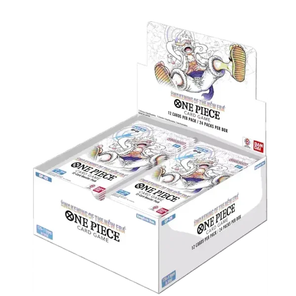 Awakening of the New Era Boosterbox