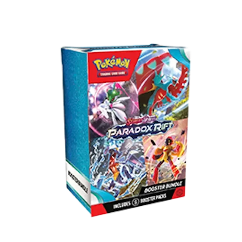 Paradox Rift Booster Bundle
