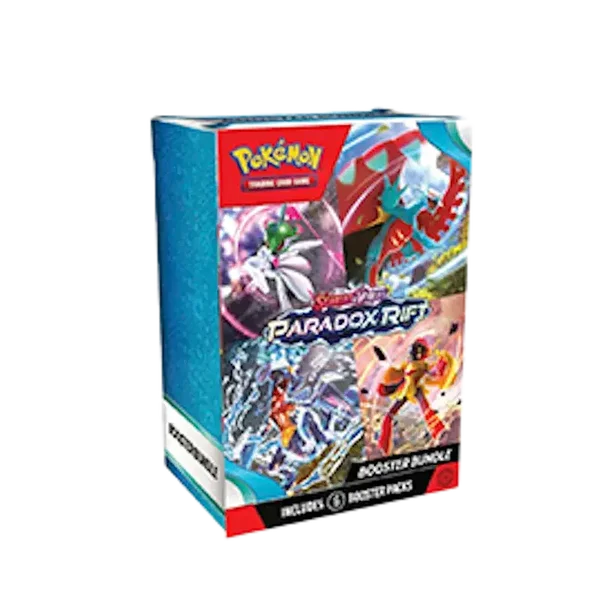 Paradox Rift Booster Bundle