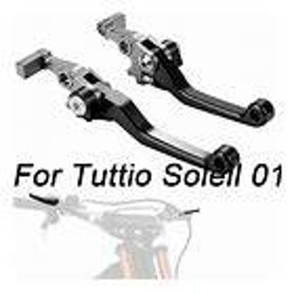 tuttio break lever upgraded